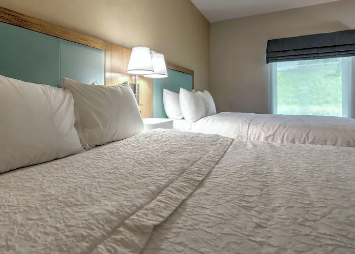 Hampton Inn Batavia